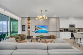 Orlando Villa 6220: Luxury Retreat Minutes from Disney